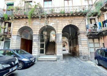 Edificio all\'aperto - Appartamento via garibaldi
 
97, Catania - foto 3