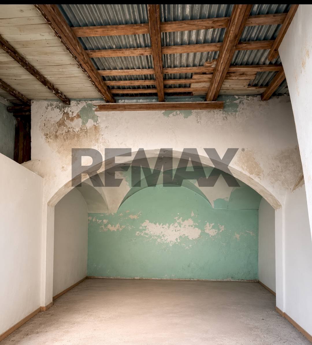 Stanza vuota - Casa semi indipendente Via Concetto Marchese
 
19, Ramacca - foto 1