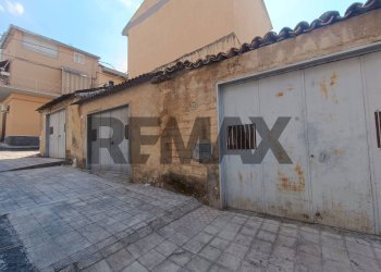 Casa all\'aperto - Casa semi indipendente Via Concetto Marchese
 
19, Ramacca - foto 16