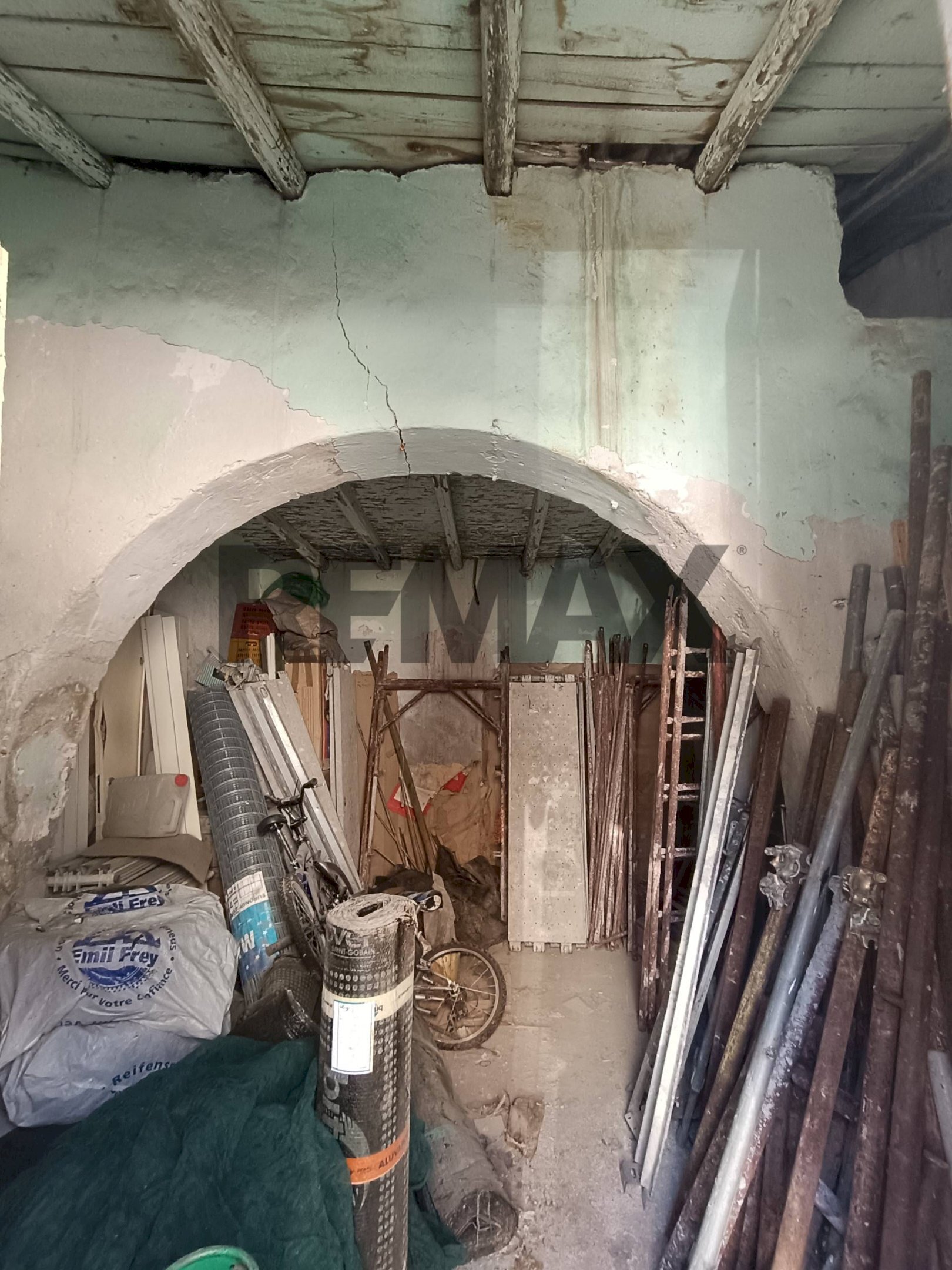 Cantina - Casa semi indipendente Via Concetto Marchese
21, Ramacca - foto 3