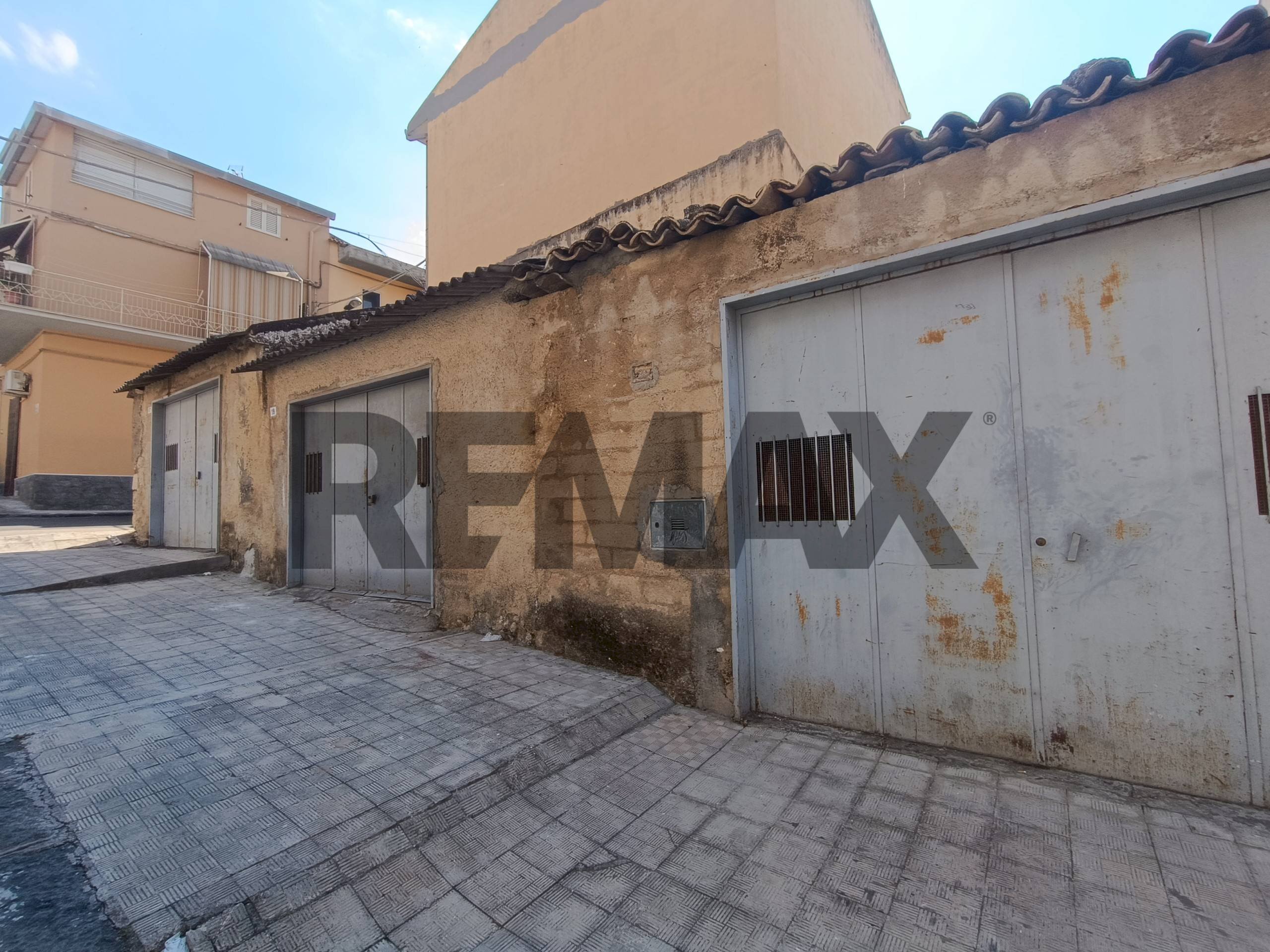 Casa all\'aperto - Casa semi indipendente Via concetto marchese
23, Ramacca - foto 3