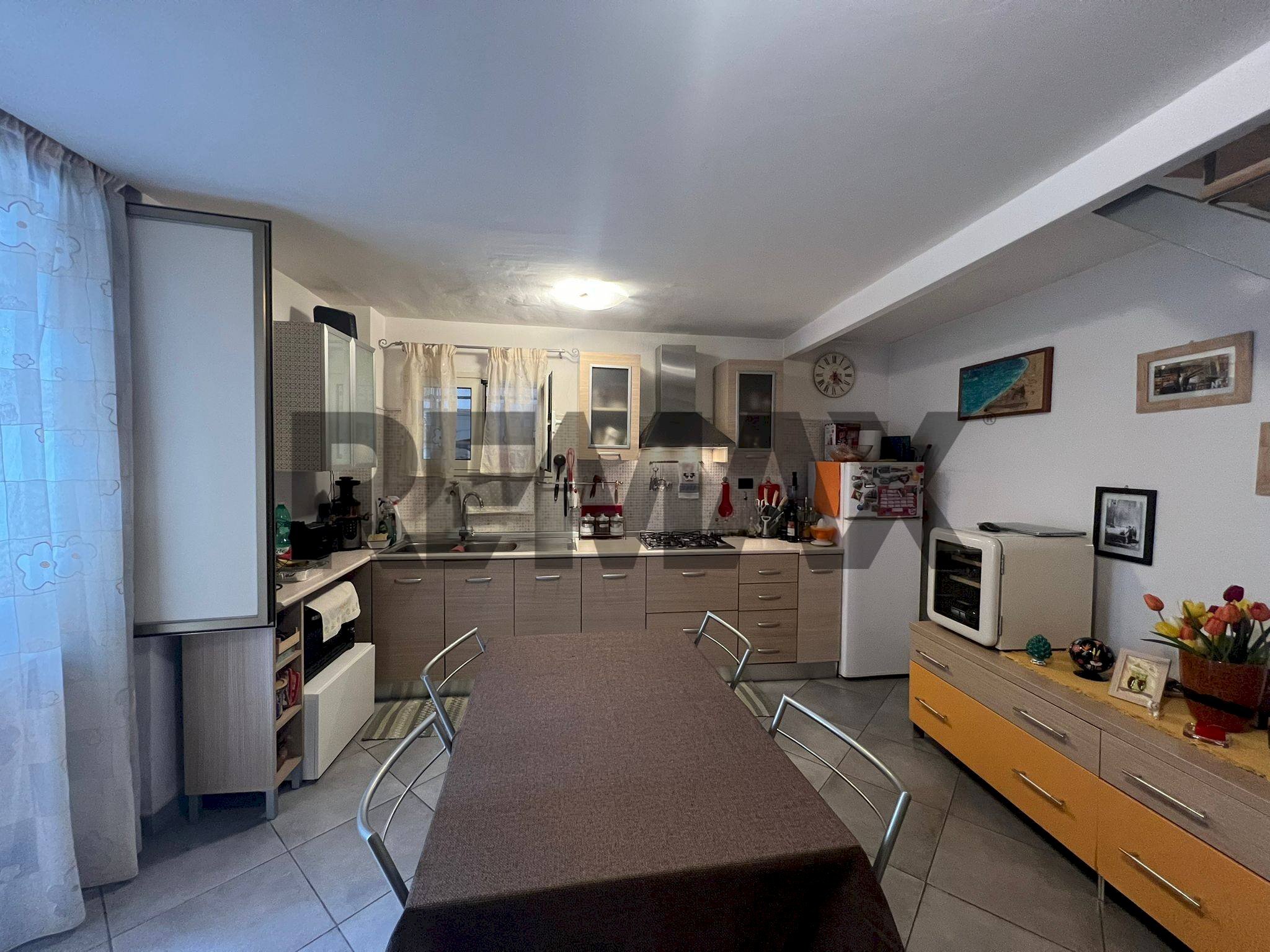 Cucina - Casa semi indipendente Via Firenze
 
43, Catania - foto 1