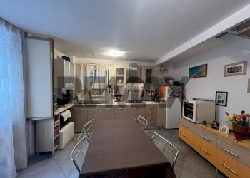 Cucina - Casa semi indipendente Via Firenze
43, Catania - foto 1