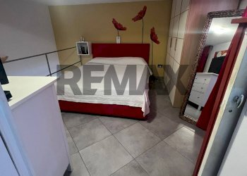 Camera / camera da letto - Casa semi indipendente Via Firenze
43, Catania - foto 4