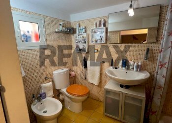 Bagno - Casa semi indipendente Via Firenze
43, Catania - foto 5