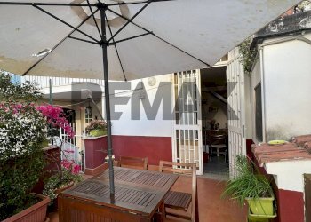 Terrazza - Casa semi indipendente Via Firenze
43, Catania - foto 7