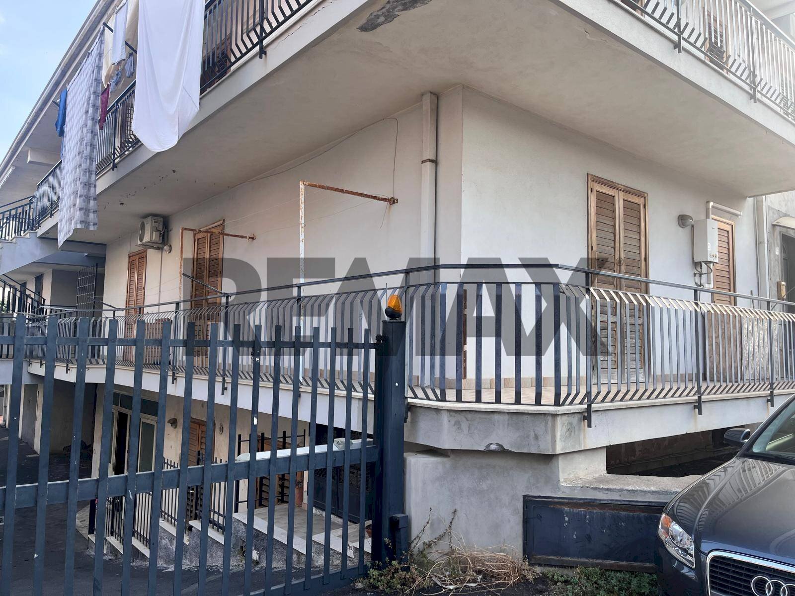 Casa all\'aperto - Trilocale via Vivaro
104 A, Acireale - foto 2