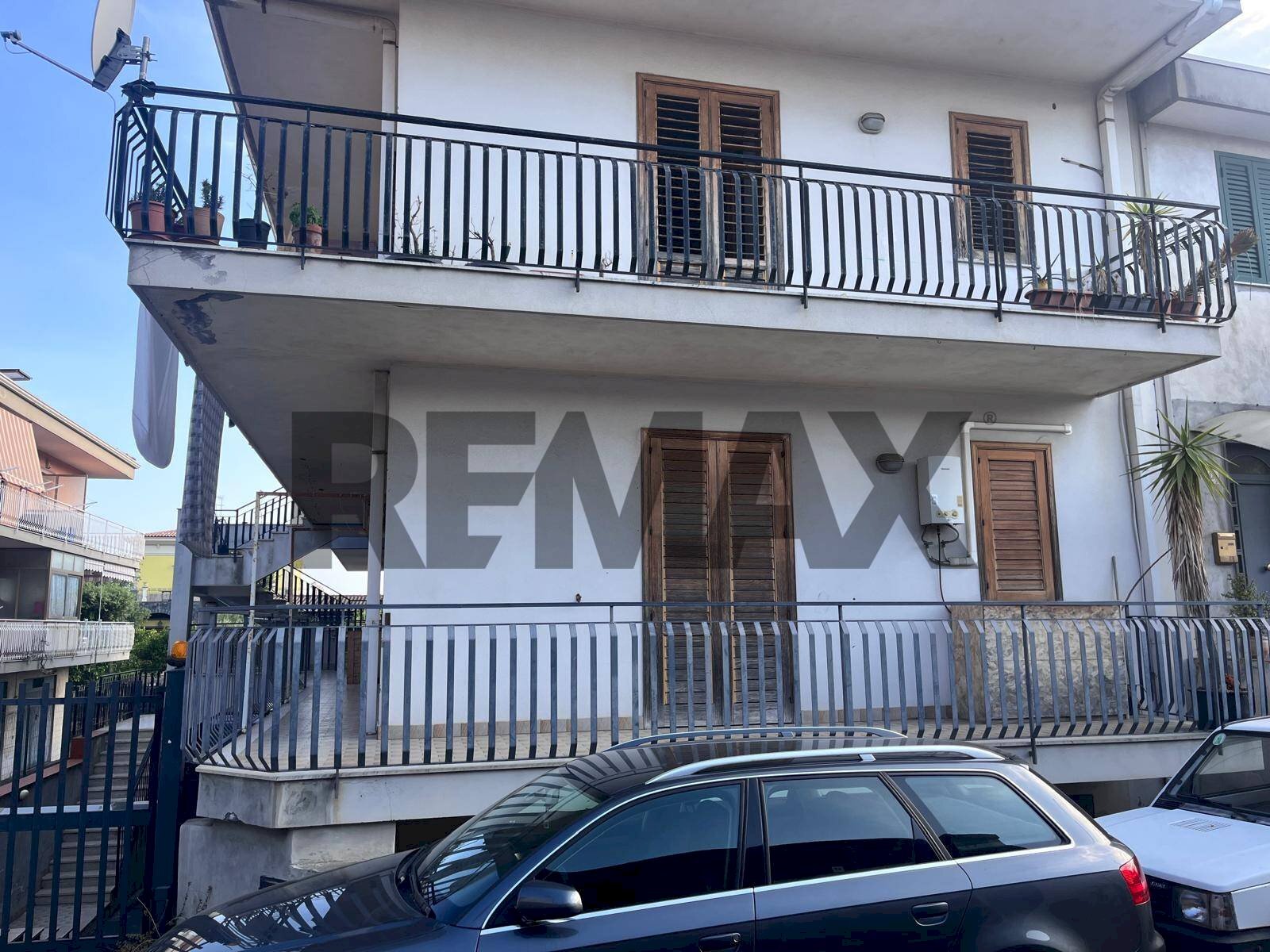 Casa all\'aperto - Trilocale via Vivaro
104 A, Acireale - foto 3