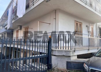 Casa all\'aperto - Trilocale via Vivaro
 
104 A, Acireale - foto 2