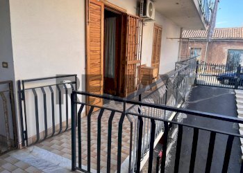 Balcone - Trilocale via Vivaro
 
104 A, Acireale - foto 6