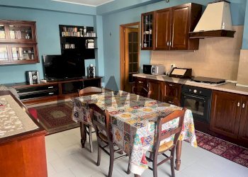 Cucina - Trilocale via Vivaro
 
104 A, Acireale - foto 10