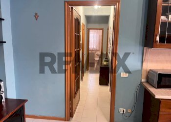 Hall / corridoio - Trilocale via Vivaro
 
104 A, Acireale - foto 12