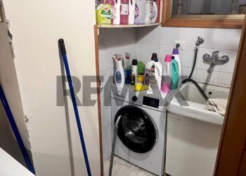 Lavanderia - Trilocale via Vivaro
 
104 A, Acireale - foto 16