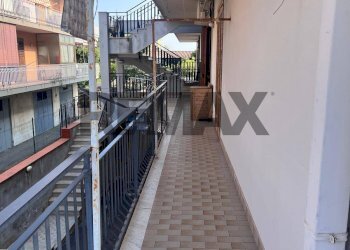 Balcone - Trilocale via Vivaro
 
104 A, Acireale - foto 22