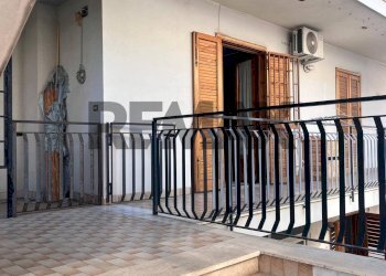 Terrazza - Trilocale via Vivaro
 
104 A, Acireale - foto 23