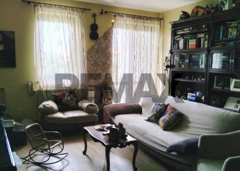 Soggiorno - Four-room apartment via Fandannone
 
86, Santa Venerina - photo 2