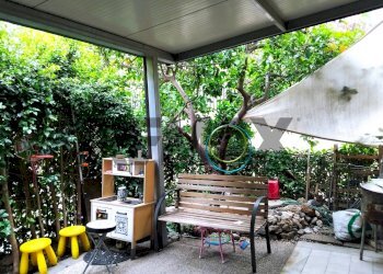 Terrazza - Four-room apartment via Fandannone
 
86, Santa Venerina - photo 4