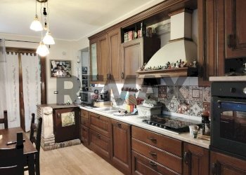Cucina - Four-room apartment via Fandannone
 
86, Santa Venerina - photo 6