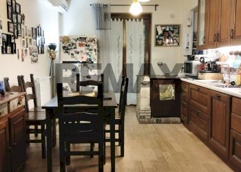 Sala da pranzo - Four-room apartment via Fandannone
 
86, Santa Venerina - photo 7
