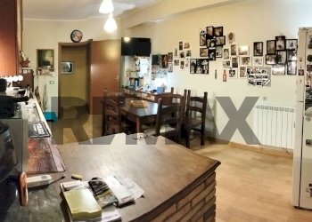 Sala da pranzo - Four-room apartment via Fandannone
 
86, Santa Venerina - photo 9