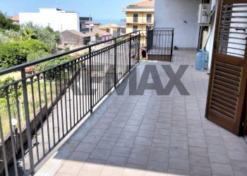 Terrazza - Four-room apartment via Fandannone
 
86, Santa Venerina - photo 11