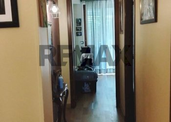 Hall / corridoio - Four-room apartment via Fandannone
 
86, Santa Venerina - photo 14