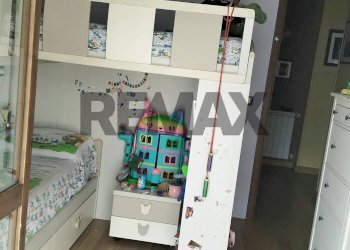 Camera / camera da letto - Four-room apartment via Fandannone
 
86, Santa Venerina - photo 17