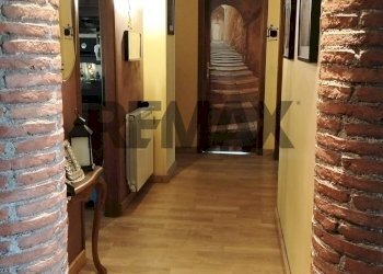 Hall / corridoio - Four-room apartment via Fandannone
 
86, Santa Venerina - photo 18