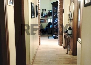Hall / corridoio - Four-room apartment via Fandannone
 
86, Santa Venerina - photo 21