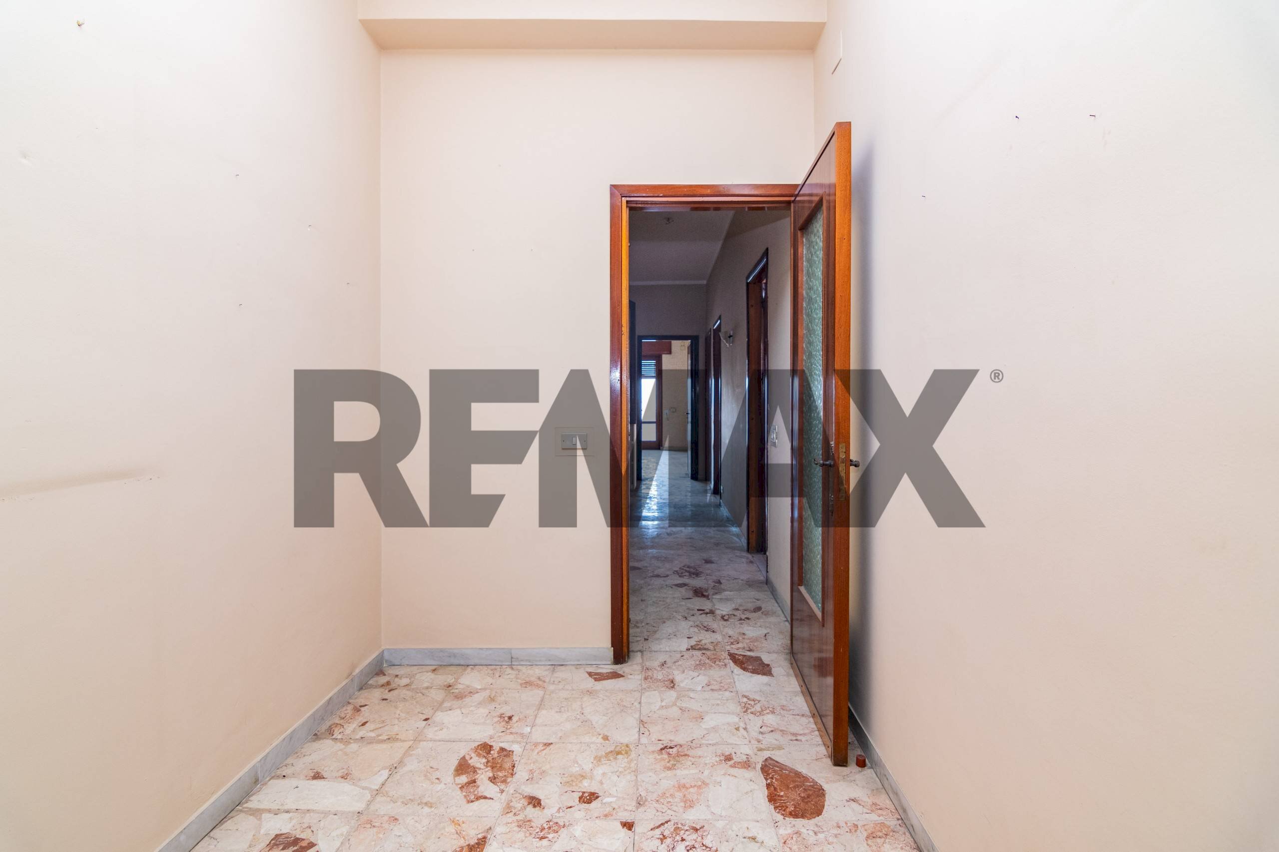 Hall / corridoio - Appartamento Via Guglielmo Marconi
3, Scordia - foto 3