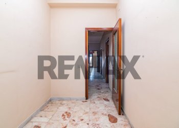 Hall / corridoio - Appartamento Via Guglielmo Marconi
 
3, Scordia - foto 3