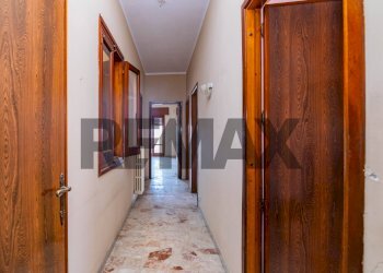Hall / corridoio - Appartamento Via Guglielmo Marconi
 
3, Scordia - foto 6