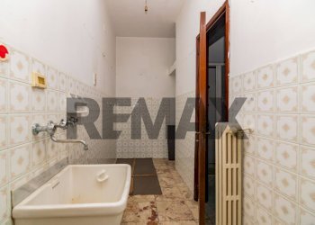 Bagno - Appartamento Via Guglielmo Marconi
 
3, Scordia - foto 7