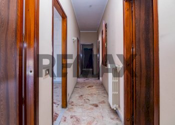 Hall / corridoio - Appartamento Via Guglielmo Marconi
 
3, Scordia - foto 12