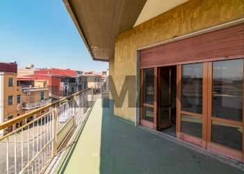 Balcone - Appartamento Via Guglielmo Marconi
 
3, Scordia - foto 17