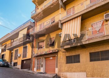 Edificio all\'aperto - Appartamento Via Guglielmo Marconi
 
3, Scordia - foto 26