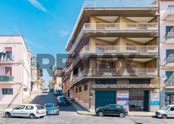 Edificio all\'aperto - Appartamento Via Guglielmo Marconi
 
3, Scordia - foto 27