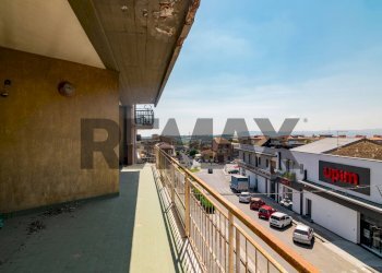 Balcone - Appartamento Via Guglielmo Marconi
 
3, Scordia - foto 32