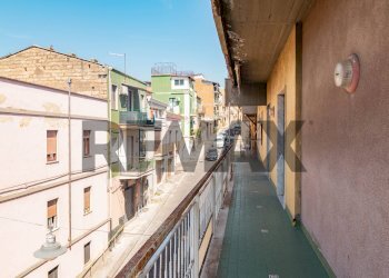 Balcone - Appartamento Via Guglielmo Marconi
 
3, Scordia - foto 33