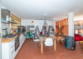 Cucina - Villa a Schiera Via San Basilio
 
12, San Giovanni la Punta - foto 12