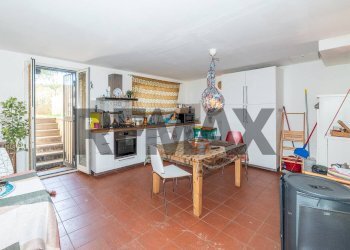 Cucina - Villa a Schiera Via San Basilio
 
12, San Giovanni la Punta - foto 13