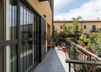 Balcone - Villa a Schiera Via San Basilio
 
12, San Giovanni la Punta - foto 15