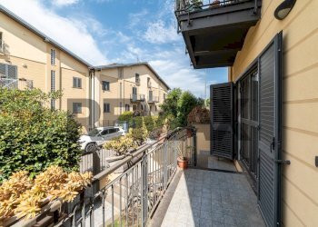 Balcone - Villa a Schiera Via San Basilio
 
12, San Giovanni la Punta - foto 16