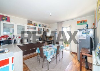 Cucina - Villa a Schiera Via San Basilio
 
12, San Giovanni la Punta - foto 21