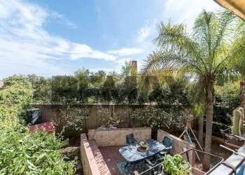 Terrazza - Villa a Schiera Via San Basilio
 
12, San Giovanni la Punta - foto 25