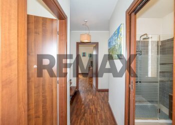 Hall / corridoio - Villa a Schiera Via San Basilio
 
12, San Giovanni la Punta - foto 28