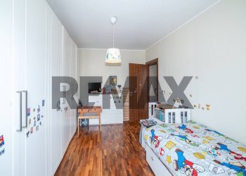 Camera / camera da letto - Villa a Schiera Via San Basilio
 
12, San Giovanni la Punta - foto 33