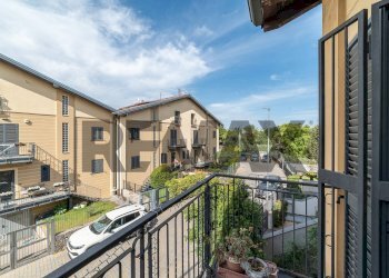 Balcone - Villa a Schiera Via San Basilio
 
12, San Giovanni la Punta - foto 34