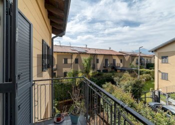 Balcone - Villa a Schiera Via San Basilio
 
12, San Giovanni la Punta - foto 35