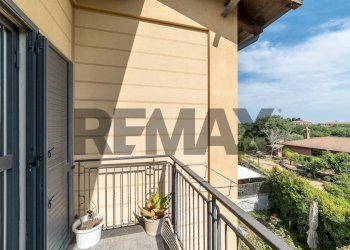Balcone - Villa a Schiera Via San Basilio
 
12, San Giovanni la Punta - foto 37